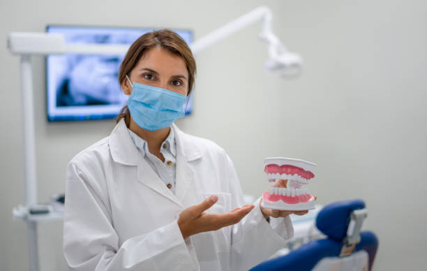 Best Emergency Treatment for Dental Infections or Abscesses in Highland City, FL