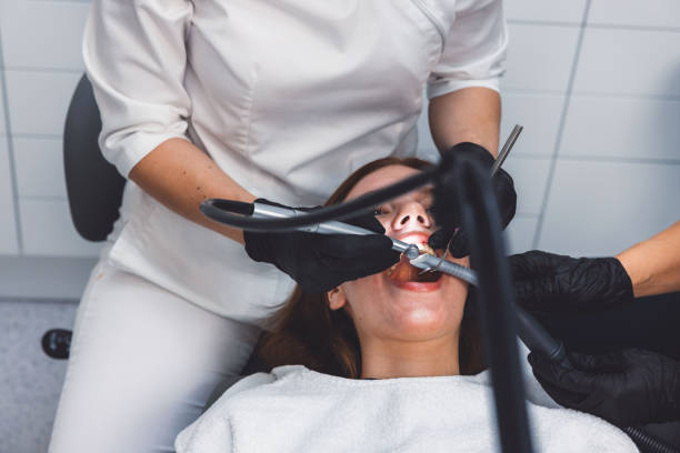 Best Cosmetic Emergency Dentistry in Highland City, FL