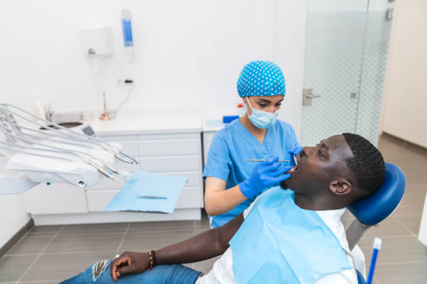Best Emergency Dental Care for Broken or Chipped Teeth in Highland City, FL